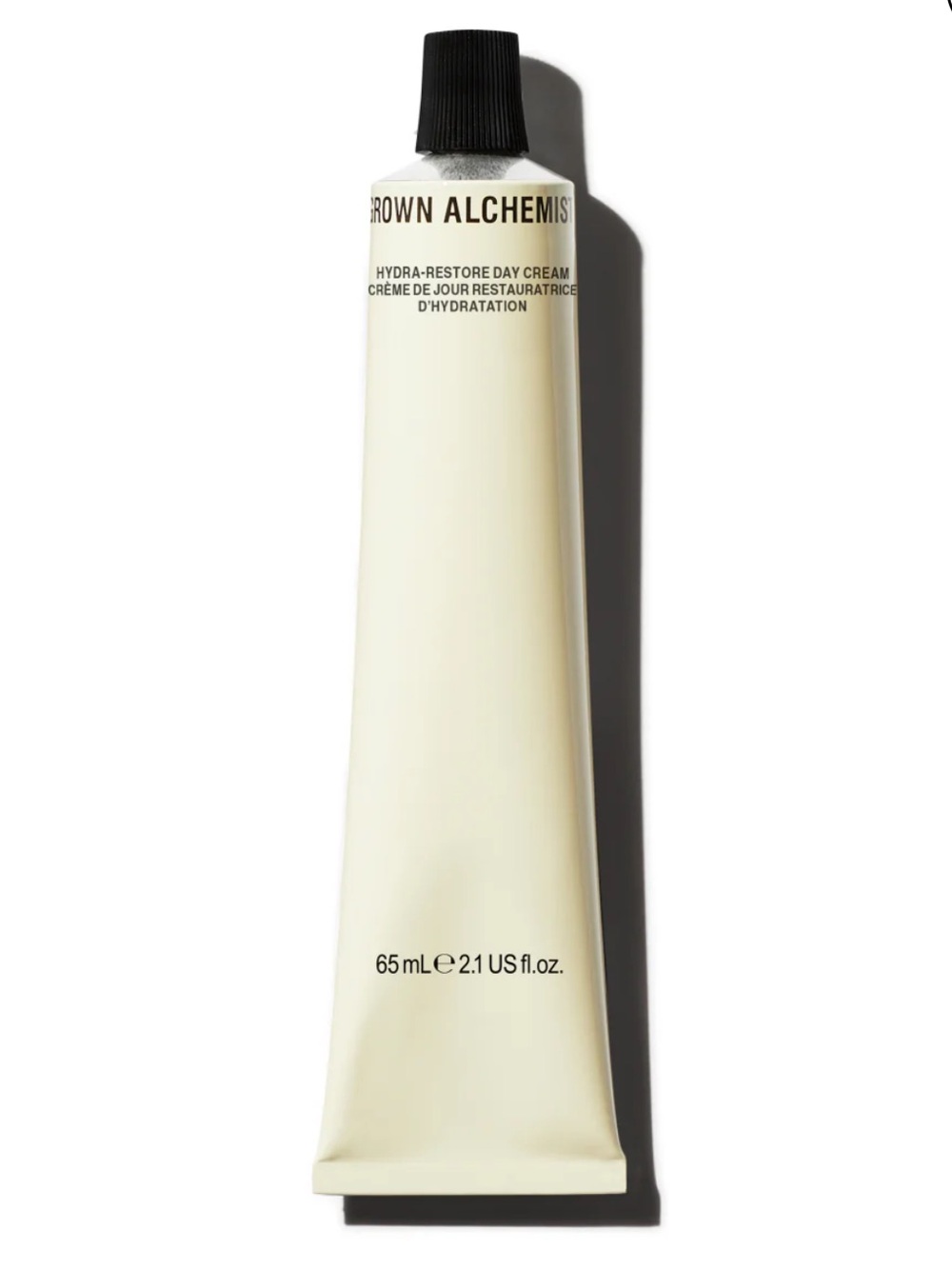 NIB Grown Alchemist Hydra-Restore Day Cream